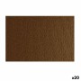 Cartulinas Sadipal LR Marrón 50 x 70 cm (20 Unidades) | Tienda24 Tienda24.eu