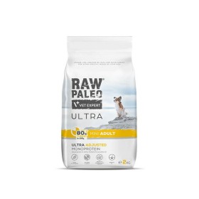 Futter VETEXPERT RAW PALEO Truthahn 2 Kg von VETEXPERT, Trocken - Ref: S91105333, Preis: 35,27 €, Rabatt: %