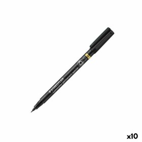 Marker-Set Staedtler Lumocolor 317 Permanent 1 mm (10 Stück) | Tienda24 Tienda24.eu