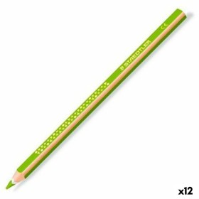 Pencil Staedtler NORIS 120-2 Wood | Tienda24 Tienda24.eu