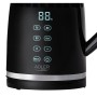 Bouilloire Adler AD 1350 Noir 2200 W 1,7 L | Tienda24 - Global Online Shop Tienda24.eu