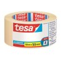 Fita Adesiva TESA 50 m 50 mm Branco | Tienda24 Tienda24.eu