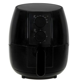 Air Fryer Adler AD 6312 Black 1600 W 2,5 L by Adler, Air fryers - Ref: S91105482, Price: 38,99 €, Discount: %