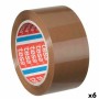 Adhesive Tape TESA Habana 50 mm x 66 m (6 Units) | Tienda24 Tienda24.eu