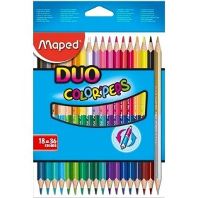 Gioco Fai-da-te con Carta Maped 829601 di Maped, Decoupage - Rif: M0318912, Prezzo: 7,30 €, Sconto: %