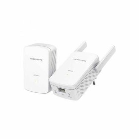 Amplificatore Wi-Fi Mercusys MP510 KIT di Mercusys, Adattatori di comunicazione su linea elettrica - Rif: M0318925, Prezzo: 5...