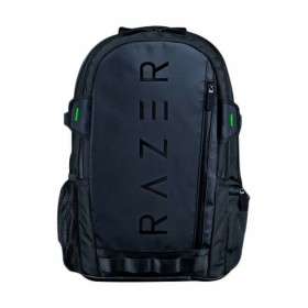 Sacoche pour Portable Razer RC81-03640116-0000 Noir de Razer, Sacs et housses pour ordinateurs portables et netbooks - Réf : ...