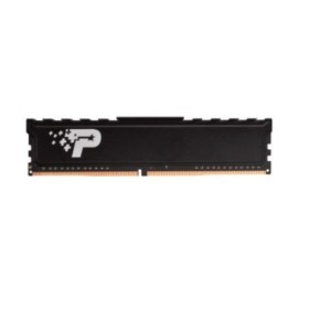 Memoria RAM Patriot Memory PSP416G320081H1 16 GB DDR4 3200 MHz CL22 de Patriot Memory, Memoria principal - Ref: S91105529, Pr...