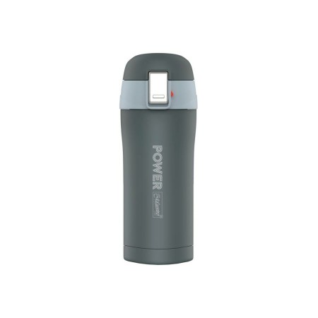 Termo Feel Maestro MR-1643-30B Gris Acero Inoxidable Caucho Plástico 300 ml | Tienda24 - Global Online Shop Tienda24.eu