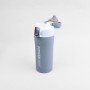 Thermos Feel Maestro MR-1643-30B Grigio Acciaio inossidabile Caucciù Plastica 300 ml | Tienda24 - Global Online Shop Tienda24.eu