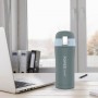 Thermos Feel Maestro MR-1643-30B Grigio Acciaio inossidabile Caucciù Plastica 300 ml | Tienda24 - Global Online Shop Tienda24.eu