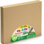 Ensemble de Marqueurs Carioca Schoolbox Multicouleur (4 Unités) | Tienda24 Tienda24.eu