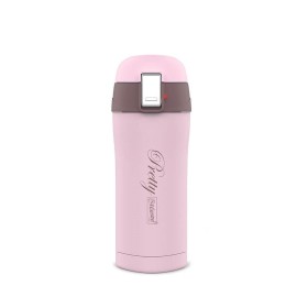 Thermos Quid Sugar Vert Métal 350 ml | Tienda24 - Global Online Shop Tienda24.eu