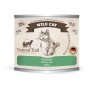 Aliments pour chat NATURAL TRAIL Wild Cat Venison 200 g | Tienda24 - Global Online Shop Tienda24.eu