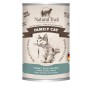 Aliments pour chat NATURAL TRAIL Turkey 400 g | Tienda24 - Global Online Shop Tienda24.eu