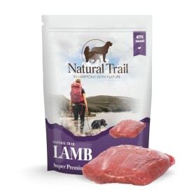 Nassfutter Brit                 Truthahn Rindfleisch 400 g | Tienda24 - Global Online Shop Tienda24.eu