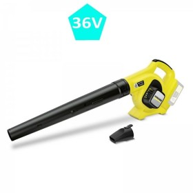 Blower BOSCH UniversalLeafBlower 18V-130 18 V | Tienda24 - Global Online Shop Tienda24.eu