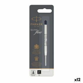 Caneta sobresselente Schneider M Silver 75 Prateado (10 Unidades) | Tienda24 Tienda24.eu