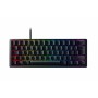 Clavier pour jeu Razer Huntsman Mini (Red Switch) Espagnol Qwerty Noir de Razer, Claviers - Réf : M0318953, Prix : 172,22 €, ...