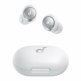 Auricolari Bluetooth con Microfono Soundcore A3936G22 Bianco di Soundcore, Cuffie per PC - Rif: S91105733, Prezzo: 91,77 €, S...