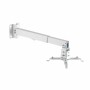 Support de Toit pour Projecteur Aisens CWP01TSE-049 Blanc | Tienda24 Tienda24.eu