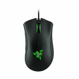 Souris Gaming Razer RZ01-03850100-R3M1 Noir de Razer, Souris pour les joueurs - Réf : M0318956, Prix : 52,56 €, Remise : %