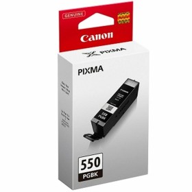 Original Ink Cartridge Canon 6496B004 Black by Canon, Printer toners and inks - Ref: M0318969, Price: 19,29 €, Discount: %