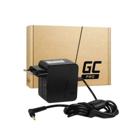 Laptop Charger Qoltec 51728 65 W | Tienda24 - Global Online Shop Tienda24.eu