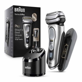 Aparadores de Cabelo Braun 9 Pro 9477CC 1 Peça de Braun, Máquina para cortar cabelo e barba - Ref: S91105927, Preço: 425,97 €...