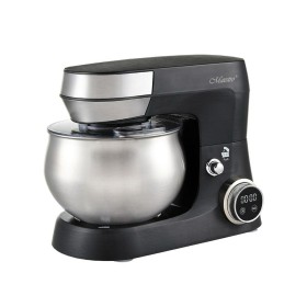 Robot de Cocina Feel Maestro MR-558 Negro Plateado 5 L de Feel Maestro, Robots de cocina y minipicadoras - Ref: S91105931, Pr...