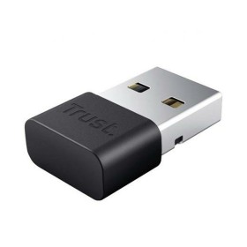 USB-WLAN-Adapter TP-Link Archer T3U Plus AC1300 867 Mbit/s Schwarz | Tienda24 Tienda24.eu