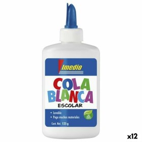 Cola blanca Giotto Vinilik 100 g (12 Unidades) | Tienda24 Tienda24.eu