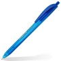 Caneta Staedtler BALL 4230 Azul 1 mm (10 Unidades) | Tienda24 Tienda24.eu