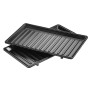 Sandwich Maker Amica SMK 4011 Black 750 W | Tienda24 - Global Online Shop Tienda24.eu