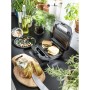 Sandwich Maker Amica SMK 4011 Black 750 W | Tienda24 - Global Online Shop Tienda24.eu