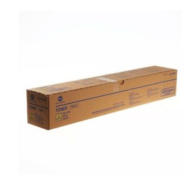 Original Tintenpatrone Epson EPST02W64010 Schwarz | Tienda24 Tienda24.eu