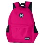 Schulrucksack DOHE Icon Pink von DOHE, Kinderrucksäcke - Ref: M0318988, Preis: 28,92 €, Rabatt: %