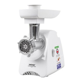 Hachoir Zelmer ZMM5801P Blanc Argenté Métal 2200 W de Zelmer, Robots de cuisine et mini-hachoirs - Réf : S91106069, Prix : 14...