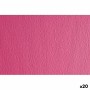 Cartulina Sadipal LR 220 Texturizada Fucsia 50 x 70 cm (20 Unidades) | Tienda24 Tienda24.eu