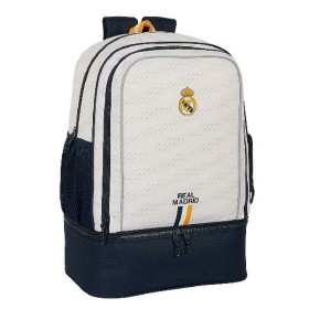 School Bag Kappa 31 x 41 x 16 cm Grey | Tienda24 Tienda24.eu