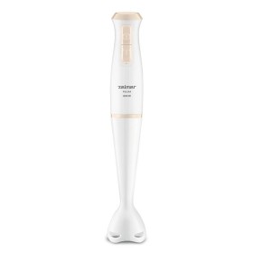 Hand-held Blender Zelmer ZHB4560I White 800 W by Zelmer, Cup and hand blenders - Ref: S91106072, Price: 27,03 €, Discount: %