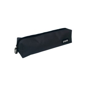 Holdall DOHE Icon Black by DOHE, Pencil cases - Ref: M0318992, Price: 7,61 €, Discount: %