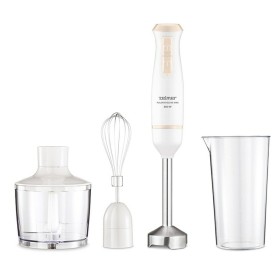 Hand-held Blender Zelmer ZHB4562I White 800 W by Zelmer, Cup and hand blenders - Ref: S91106073, Price: 43,12 €, Discount: %