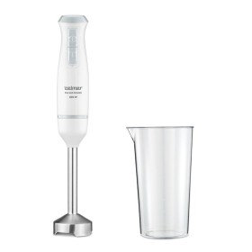 Hand-held Blender Zelmer ZHB4561S White 800 W by Zelmer, Cup and hand blenders - Ref: S91106075, Price: 31,79 €, Discount: %