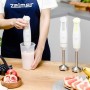 Hand-held Blender Zelmer ZHB4561S White 800 W | Tienda24 - Global Online Shop Tienda24.eu