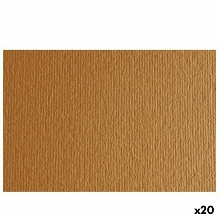 Cards Sadipal LR 200 Texturised Brown 50 x 70 cm (20 Units) | Tienda24 Tienda24.eu