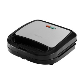 Machine à sandwich Zelmer ZSM7710 Noir Argenté 750 W de Zelmer, Appareils à sandwich et presses à panini - Réf : S91106084, P...