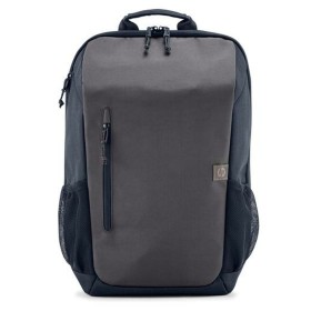 Laptop Case Rivacase 8481 20" Black | Tienda24 Tienda24.eu