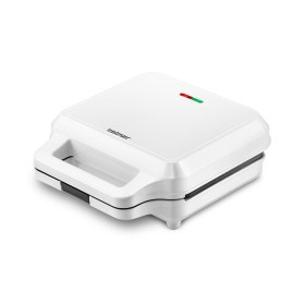 Sandwich Maker Zelmer ZSM0002 White 900 W by Zelmer, Sandwich Toasters & Panini Presses - Ref: S91106085, Price: 42,27 €, Dis...