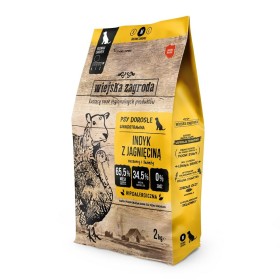 Futter Trovet Renal & Oxalate Erwachsener Huhn 12,5 Kg | Tienda24 - Global Online Shop Tienda24.eu